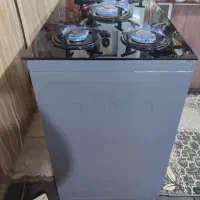 گازواجاق گاز|اجاق گاز و لوازم برقی پخت‌وپز|شیراز, کوشک میدان|دیوار