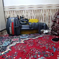 موتور قایق 25 یاماها