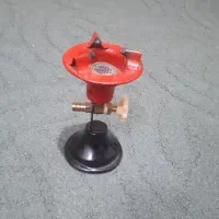 اجاق تک شعله مینیاتوری