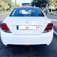 دنا دنده ای مدل ۹۸|خودرو سواری و وانت|تهران, سعادت‌آباد|دیوار