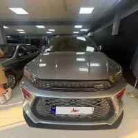 بدون رنگ kmc a5 مدل 1403 مشابه صفر