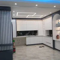 ساخت کمد و کابینت و درب اتاق خواب|خدمات پیشه و مهارت|یاسوج, |دیوار