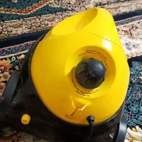 بخارشو