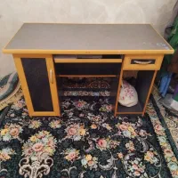میز کامپیوتر
