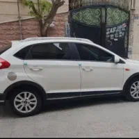 ام وی ام ۳۱۵ اسپرت لاکچری مدل ۹۸