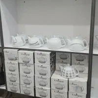 قوری یونیک اصل