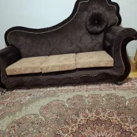 مبل|مبلمان خانگی و میز عسلی|لنگرود, |دیوار