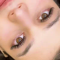 اکستنشن لیفت لمینت بابهترین متریال