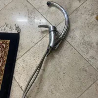 شیر الات ظرفشویی استیل