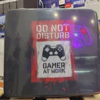 کیف محافظ ps4 اسلیم/پرو/ فت باطرح های متنوع|کنسول، بازی ویدئویی و آنلاین|قم, عمار یاسر|دیوار