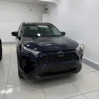 تویوتا Rav4