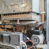 تعمیرات و سرویس انواع پکیج ایرانی و خارجی