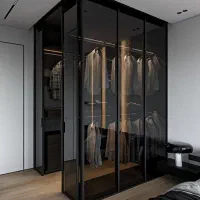 157 متر حسابی شمالی * معماری مدرن * پیام *|فروش آپارتمان|مشهد, فرهنگیان (شهرک غرب)|دیوار