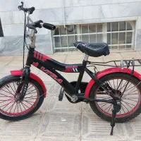 دوچرخه ۱۶|دوچرخه، اسکیت، اسکوتر|سنندج, |دیوار