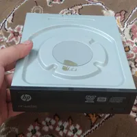 دی وی‌ دی رایتر hp|قطعات و لوازم جانبی رایانه|بوکان, |دیوار