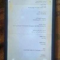 تب لت لنوو سیم کارت خور|تبلت|دزفول, |دیوار