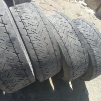 لاستیک ماشین سنگین فاق ۷۰