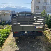 گاز ۶۶ روسی|خودرو سنگین|کلاچای, |دیوار