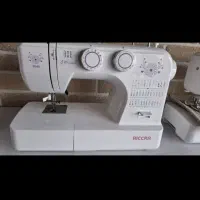 چرخ خیاطی ریکور