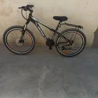دوچرخه سایز ۲۶