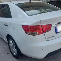سراتو مونتاژ آپشنال۲۰۰۰|خودرو سواری و وانت|هشتگرد, فاز ۱ مهستان|دیوار