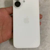 ایفون 16 نرمال باطری 100