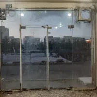 درب سکوریت مغازه