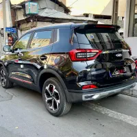 X55 PRO|خودرو سواری و وانت|تهران, پاسداران|دیوار
