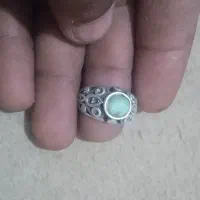 انگشتر فیروزه قدیمی