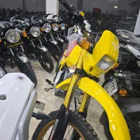 تریلGY200 BEHRO200 PISHRO200اقساط نمایندگی کاشانی|موتورسیکلت|تهران, افسریه شمالی|دیوار