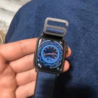 اپل واچ سری ۷