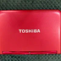لپ تاپ توشیبا ژاپن