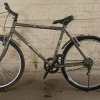 دوچرخه 26 دماوند|دوچرخه، اسکیت، اسکوتر|گلبهار, شهر جدید گلبهار|دیوار