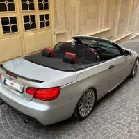 بی‌ام‌و سری 3 کروک 335i، مدل ۲۰۰۹|خودرو سواری و وانت|تهران, ظفر|دیوار