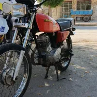 موتور سیکلت