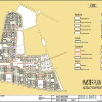 فروش زمین مسکونی در شهر جدید مجلسی