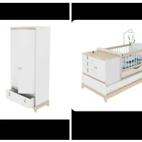 سرویس خواب کودک و نوجوان برند بامبینو