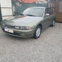 میتسوبیشی گالانت سوپرسالن ۹۳