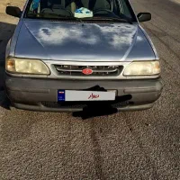 پراید 141مدل85|خودرو سواری و وانت|کرمانشاه, |دیوار