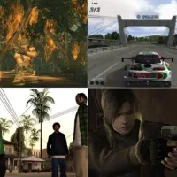 PS2 کنسول و بازی|کنسول، بازی ویدئویی و آنلاین|اهواز, زیتون کارمندی|دیوار
