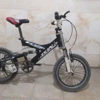 دوچرخه ۱۲ و ۱۶|دوچرخه، اسکیت، اسکوتر|قوچان, |دیوار