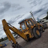 بیل بکهو|خودرو سنگین|خوی, |دیوار