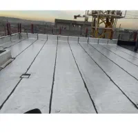 نصب انواع ایزوگام و قیرگونی