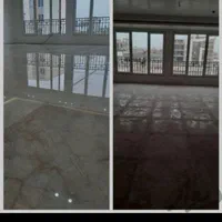 سنگ سابی کفسابی|خدمات نظافت|قم, زنبیل آباد|دیوار