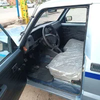 مزدا وانت مدل ۹۴دوگانه فابریک ژاپن