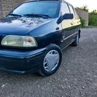 پراید انژکتور