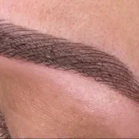 خدمات و آموزش تخصصی آرایش دائم میکرو ابرو چشم لب|خدمات آرایشگری و زیبایی|قم, دورشهر|دیوار