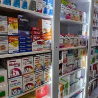 استخدام پرسنل داروخانه