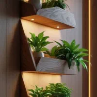 طراحی و اجرای  داخلی کابینت و کناف با کیفیت عالی|خدمات پیشه و مهارت|محمدشهر, محمدشهر|دیوار