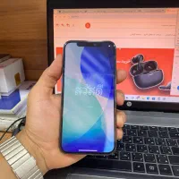 آیفون۱۲ پرو zaa|موبایل|قزوین, |دیوار